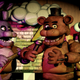 Five Nights At Freddys